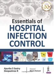 Essentials Of Hospital Infection Control (Original PDF)