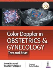 Color Doppler In Obstetrics & Gynecology: Text And Atlas (Original PDF)