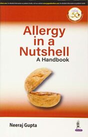 Allergy in a Nutshell, 2nd Edition (Original PDF)