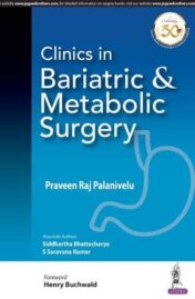 Clinics in Bariatric & Metabolic Surgery (Original PDF)