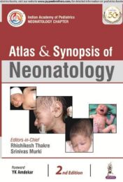 Atlas and Synopsis of Neonatology, 2nd Edition (Original PDF)