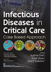 Infectious Diseases in Critical Care 2021 Original PDF