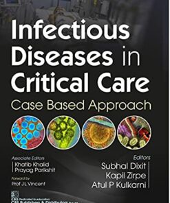 Infectious Diseases in Critical Care (Original PDF from Publisher)