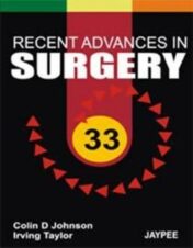 Recent Advances in Surgery 33 (Original PDF)