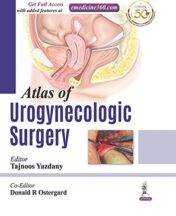 Atlas of Urogynecological Surgery (Original PDF)