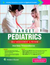 Target Pediatrics: Self-Assessment & Review (Original PDF)