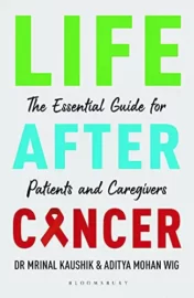A Life After Cancer 2021 EPUB & converted pdf