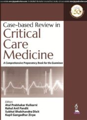 Case-Based Review in Critical Care Medicine (Original PDF)