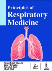Principles of Respiratory Medicine, 2nd Edition (Converted PDF, Index Included)