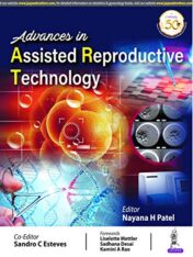 Advances in Assisted Reproductive Technologies (Converted PDF – Index included)