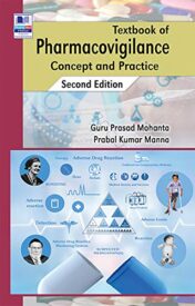 Textbook of Pharmacovigilance: Concept and Practice 2nd Edition  