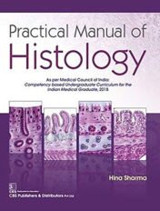 Practical Manual of Histology (Original PDF)