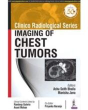 Clinico Radiological Series: Imaging of Chest Tumors Original PDF 2020