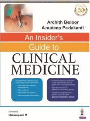 An Insider’s Guide to Clinical Medicine (Original PDF)