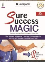 Sure Success Magic, 13th Edition (Original PDF)