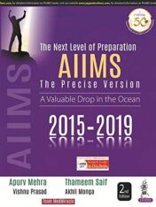 The Next Level of Preparation AIIMS: The Precise Version (Original PDF)