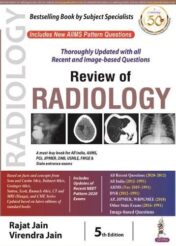 Review of Radiology, 5th Edition (Original PDF)