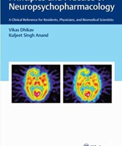 Principles and Practice of Neuropsychopharmacology (Original PDF from Publisher)