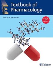 Textbook of Pharmacology - Prasan Bhandari 2022 Original PDF