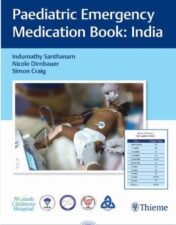Paediatric Emergency Medication Book: India 2022 Original PDF