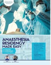 Anaesthesia Residency Made Easy 2021 High Quality Scanned PDF