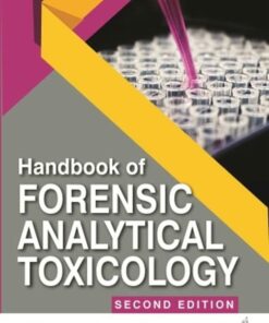 Handbook of Forensic Analytical Toxicology, 2nd Edition (Original PDF from Publisher)