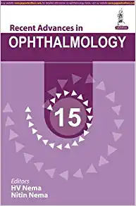 Recent Advances in Opthalmology 15 (Original PDF from Publisher)