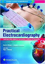 Marriott’s Practical Electrocardiography, SAE (Original PDF from Publisher)