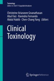 Clinical Toxinology 2020 Original pdf