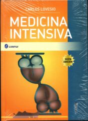 Medicina intensiva, 6TH EDITION (Original PDF)