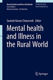 Mental Health and Illness in the Rural World (Mental Health and Illness Worldwide) (Original PDF)