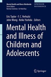 Mental Health and Illness of Children and Adolescents (Mental Health and Illness Worldwide) (Original PDF)