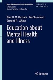 Education about Mental Health and Illness (Mental Health and Illness Worldwide) (Original PDF)