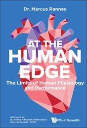 Human Edge: Limits of Human Physiology and Performance (Original PDF)
