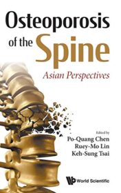 Osteoporosis of the Spine: Asian Perspectives (Original PDF)