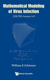 Mathematical Modeling of Virus Infection: Ode/Pde Analysis in R (Original PDF)
