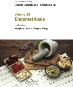 Evidence-based Clinical Chinese Medicine : Endometriosis (Original PDF from Publisher)