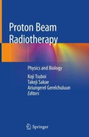 Proton Beam Radiotherapy: Physics and Biology (Original PDF)