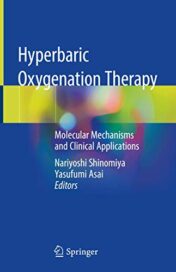 Hyperbaric Oxygenation Therapy: Molecular Mechanisms and Clinical Applications (Original PDF)