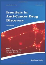 Frontiers in Anti-Cancer Drug Discovery Volume 10 (Original PDF from Publisher)