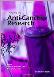 Topics in Anti-Cancer Research Volume 8 (Original PDF)