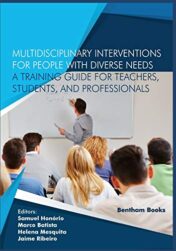 Multidisciplinary Interventions for People with Diverse Needs - A Training Guide for Teachers, Students, and Professionals 2020 Original pdf