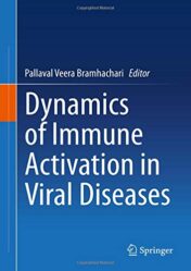 Dynamics of Immune Activation in Viral Diseases (Original PDF)