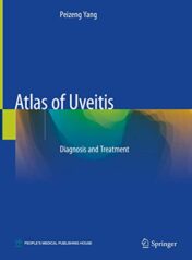 Atlas of Uveitis: Diagnosis and Treatment (Original PDF)