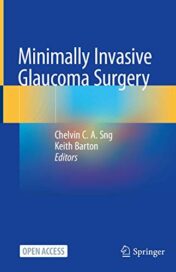 Minimally Invasive Glaucoma Surgery (Original PDF)