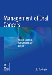 Management of Oral Cancers (Original PDF)