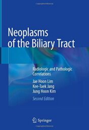 Neoplasms of the Biliary Tract: Radiologic and Pathologic Correlations (Original PDF)