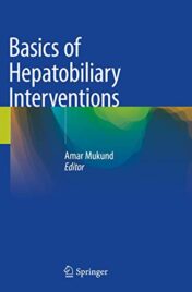 Basics of Hepatobiliary Interventions (Original PDF)