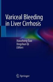 Variceal Bleeding in Liver Cirrhosis (Original PDF)