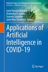 Applications of Artificial Intelligence in COVID-19 2021 Original pdf